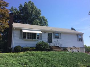 44 Tanglewood Ct, Berlin, CT 06037