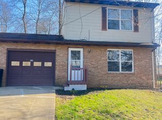 521 Straub Rd W, Mansfield, OH 44904