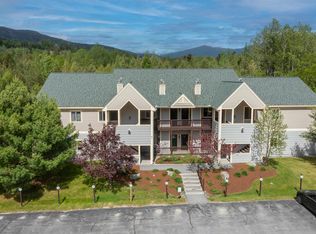 91 Stickney Rd #45, Carroll, NH 03598