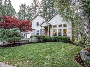 6967 SW Tierra Del Mar Dr, Beaverton, OR 97007