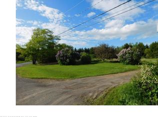 1 Centerline Rd, Presque Isle, ME 04769