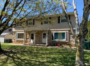 510 Van Dyke Ave, Ripon, WI 54971