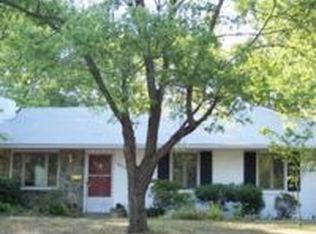 4009 Arcadia Rd, Alexandria, VA 22312