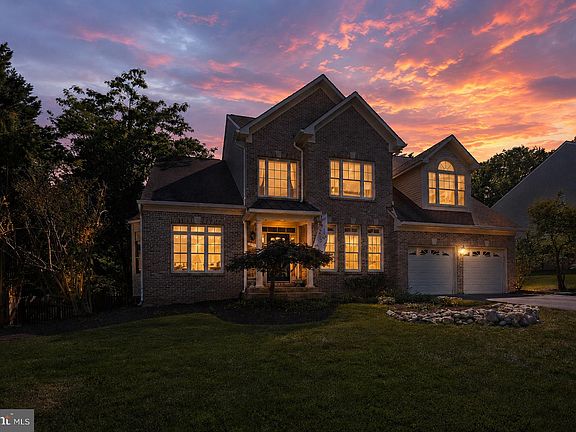 2nd image of 8708 Cross Chase Cir