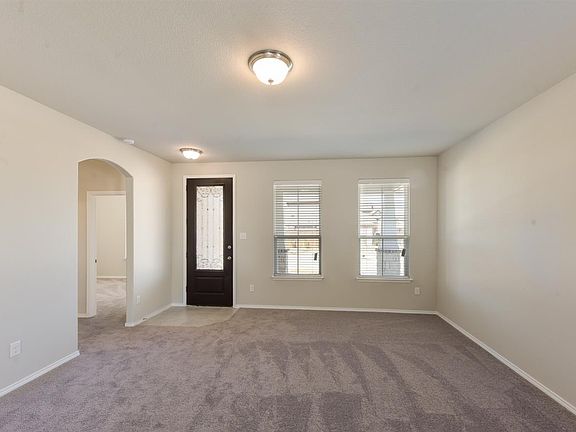 Madison Floor Plan