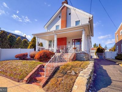 7944 Loretto Ave, Philadelphia, PA, 19111