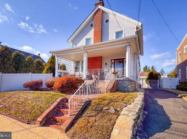7944 Loretto Ave, Philadelphia, PA 19111