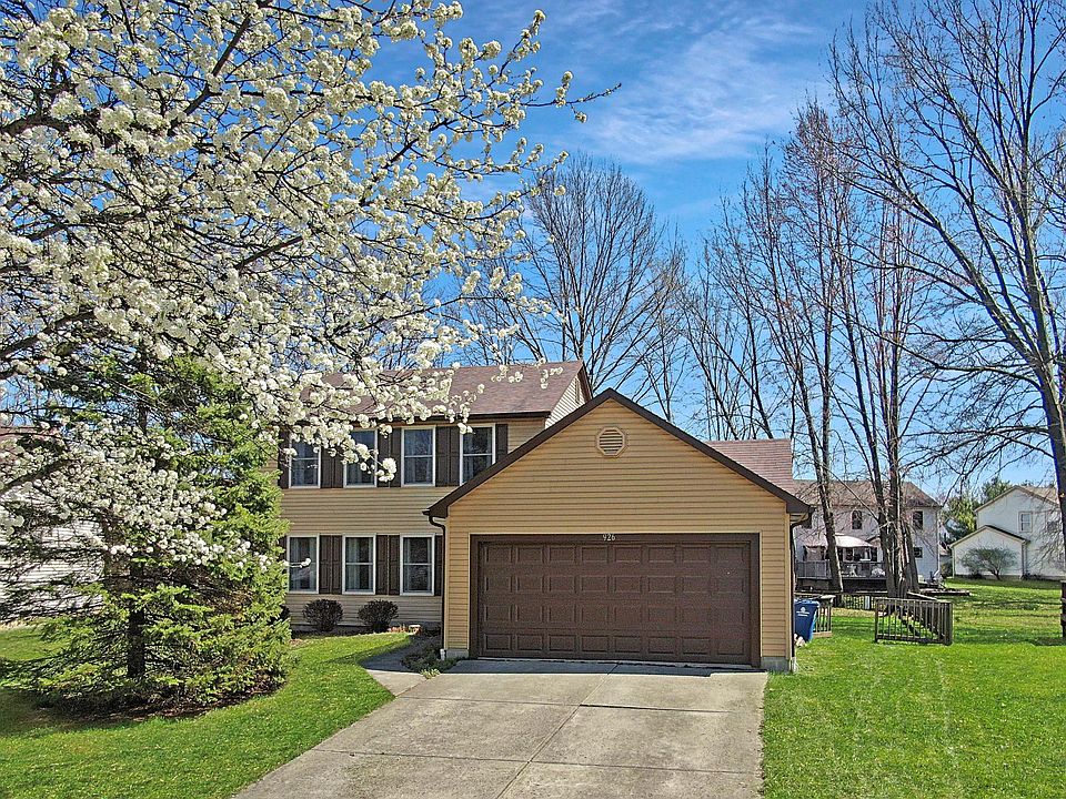 1st image of 926 Timothy Dr
