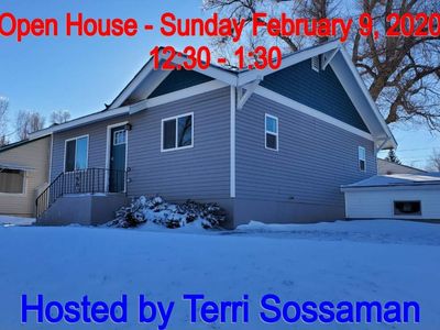 404 S McKinley St, Casper, WY, 82601