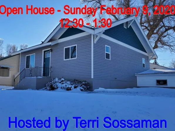 404 S McKinley St, Casper, WY 82601