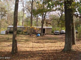 162 Dinner Belle Ct, Hedgesville, WV 25427