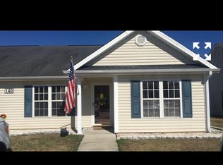 140 Country Manor Dr UNIT B, Conway, SC 29526