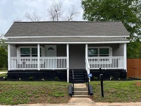 401 Allen St, Americus, GA 31719