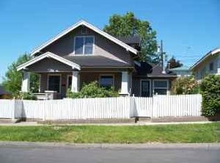 505 NW 11th St, Pendleton, OR 97801