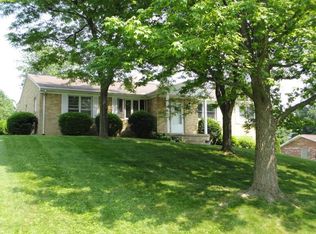 1626 Sherwood Ave NW, Massillon, OH 44646