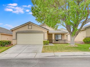 7845 Olympus Ave, Las Vegas, NV 89131
