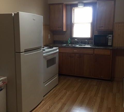Kitchen Appliances