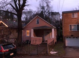1537 Rutherford Ave, Pittsburgh, PA 15216