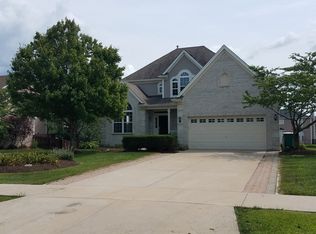 2708 Plante Rd, North Aurora, IL 60542