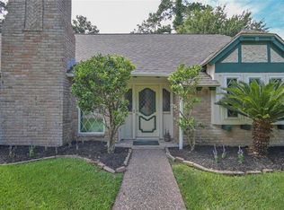 1702 Anvil Dr, Houston, TX 77090