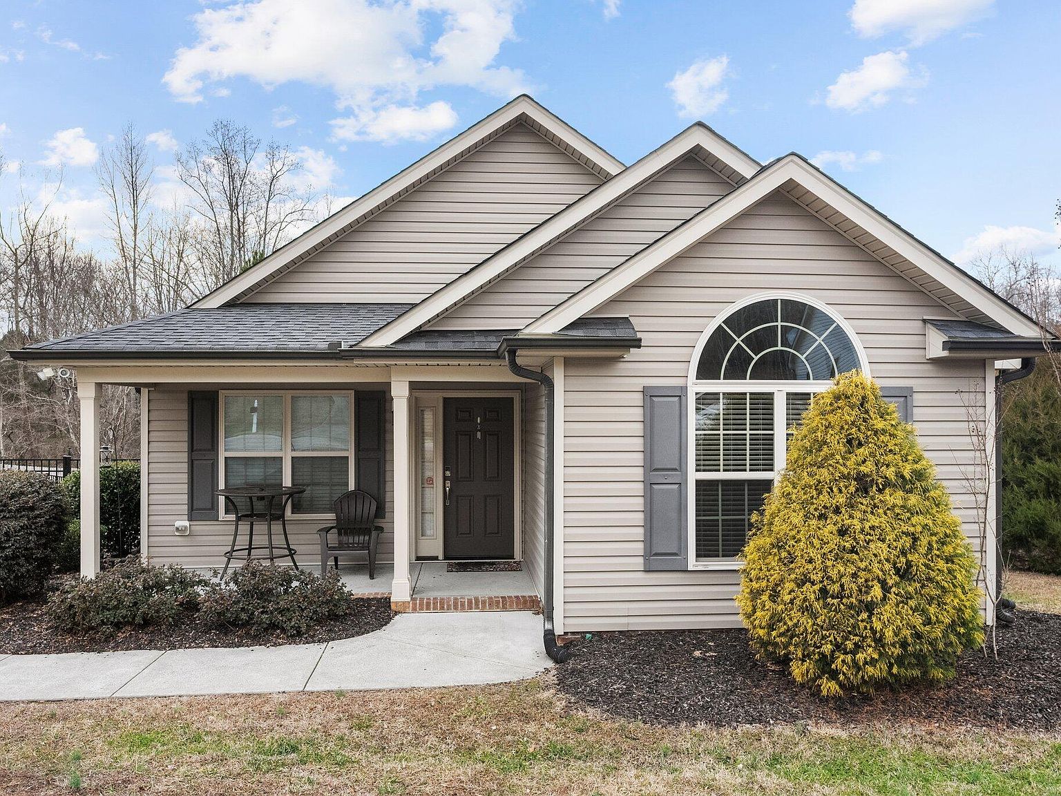 113 Glasgow St, Stem, NC 27581 | MLS #10006745 | Zillow