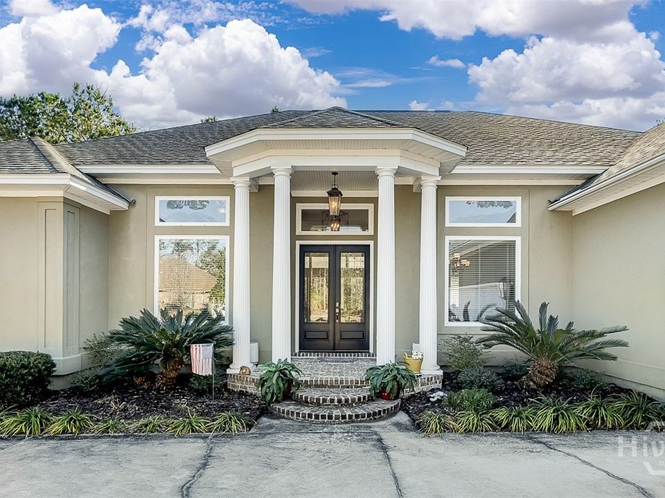 3 Saw Grass Court, Savannah, GA 31405 | Zillow