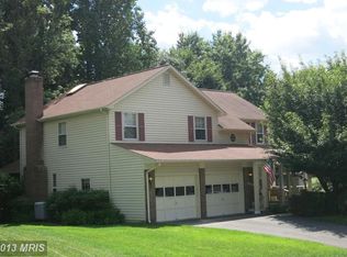 6560 Rockland Dr, Clifton, VA 20124