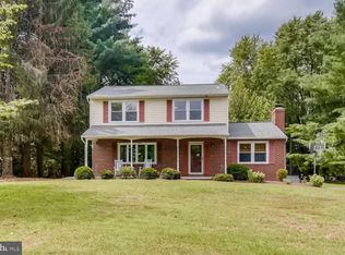 1108 Stromko Dr, Fallston, MD 21047