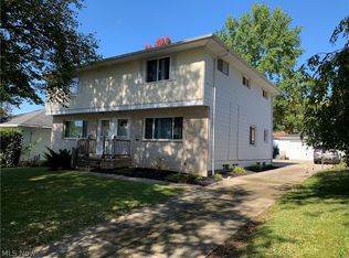 8135 Crudele Dr, Garfield, OH