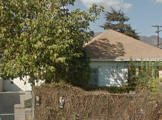 3359 Brandon St, Pasadena, CA 91107