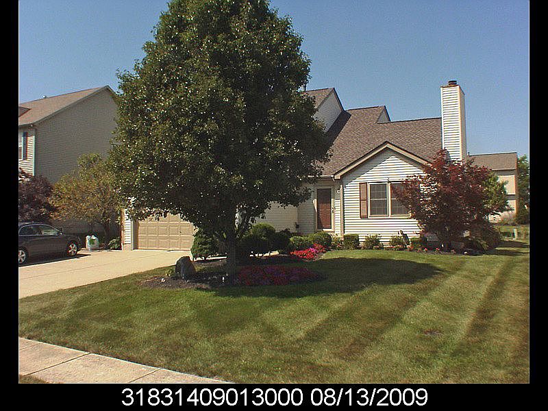 Outside of 8438 Payson dr