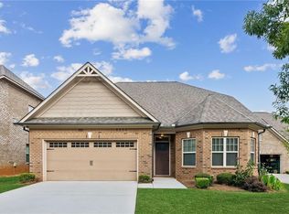 2163 Nichols Valley Dr, Dacula, GA 30019