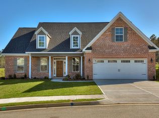 1223 Arcilla Pt, Martinez, GA 30907