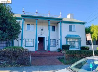 6335 Macarthur Blvd, Oakland, CA 94605