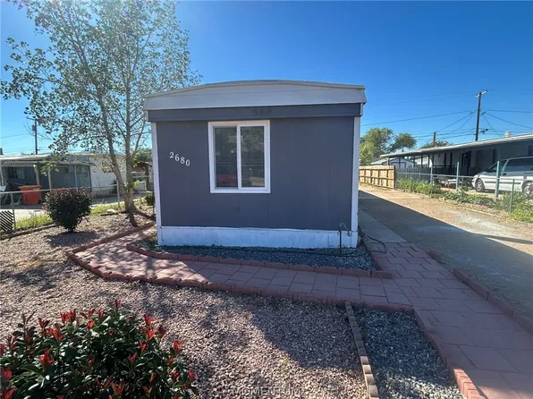 2680 E Carver Avenue, Kingman, AZ 86409