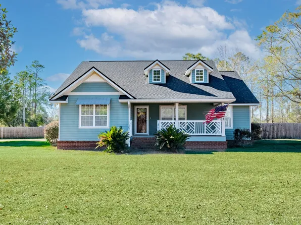 11711 108th Trl, Live Oak, FL 32060