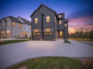 3199A Doak Ave, Nashville, TN 37218