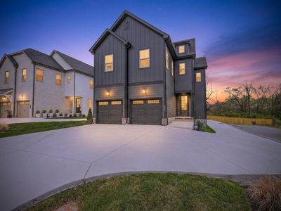 3199A Doak Ave, Nashville, TN, 37218