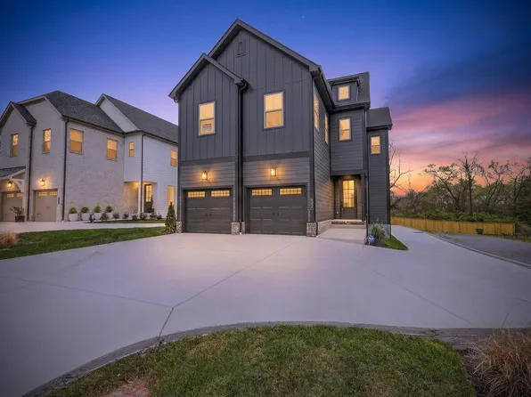 3199A Doak Ave, Nashville, TN 37218