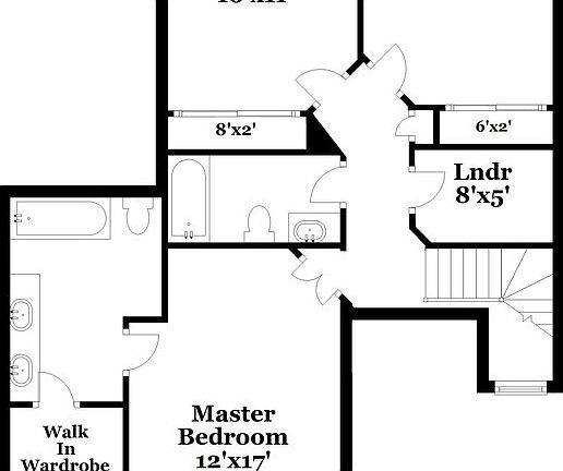 3rd image of 7629 E Barstow St