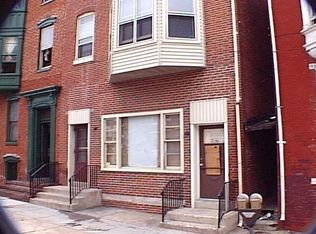 318 S George St APT 3, York, PA 17401