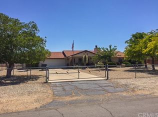 11981 Wapato Rd, Apple Valley, CA 92308