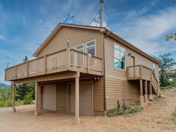 990 Cumberland Drive, Jefferson, CO 80456