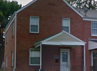 608 N Chapelgate Ln, Baltimore, MD 21229