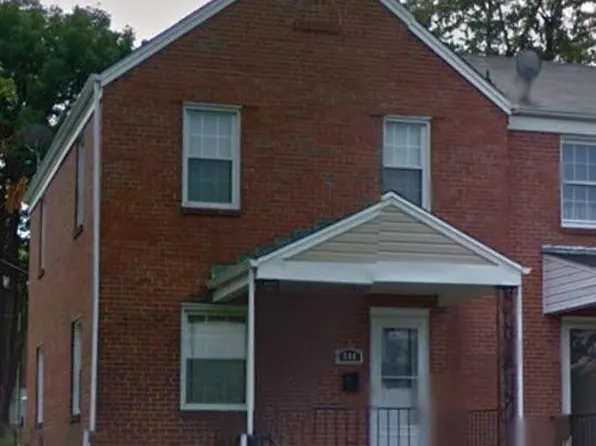 608 N Chapelgate Ln, Baltimore, MD 21229
