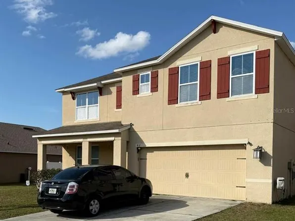 412 Nova Dr, Davenport, FL 33837