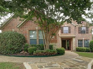 2 Ridgewood Dr, Trophy Club, TX 76262