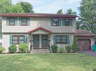 511 Arbor Ave, Rotterdam, NY 12306
