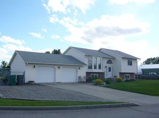 25604 E Central Ave, Newman Lake, WA 99025
