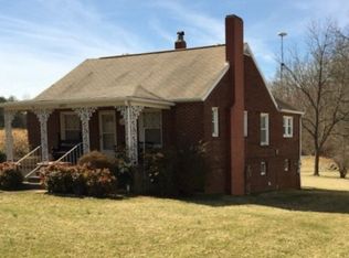 10731 State Highway 700, Pelham, NC 27311